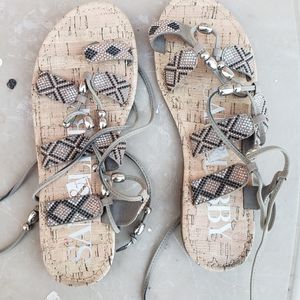 Sam and libby sandals